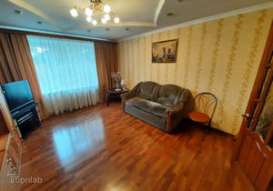 3-к квартира, вторичка, 61м2, 4/9 этаж