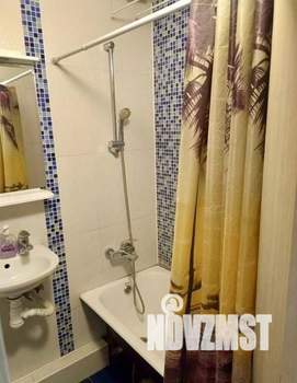 1-к квартира, вторичка, 33м2, 1/9 этаж