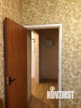 1-к квартира, вторичка, 39м2, 1/14 этаж