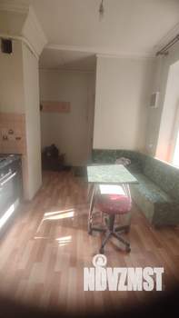 1-к квартира, вторичка, 36м2, 2/2 этаж