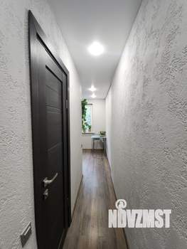 3-к квартира, вторичка, 57м2, 3/5 этаж