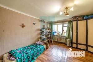 1-к квартира, вторичка, 35м2, 1/5 этаж