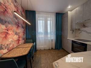 1-к квартира, вторичка, 38м2, 15/18 этаж
