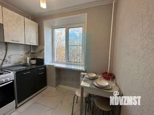2-к квартира, вторичка, 48м2, 4/5 этаж