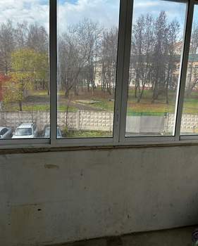 1-к квартира, вторичка, 34м2, 2/17 этаж