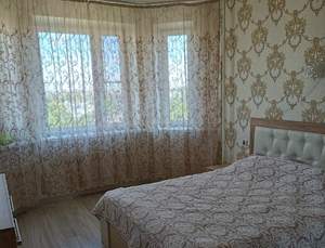 3-к квартира, вторичка, 93м2, 10/17 этаж