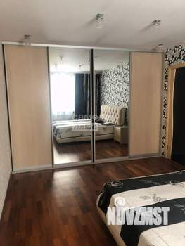1-к квартира, вторичка, 34м2, 5/17 этаж