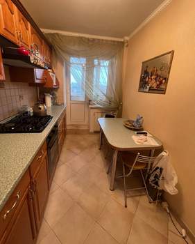 3-к квартира, вторичка, 63м2, 7/9 этаж