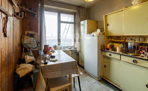 1-к квартира, вторичка, 35м2, 11/15 этаж