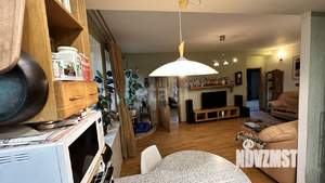 3-к квартира, вторичка, 81м2, 2/3 этаж