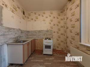 Студия квартира, вторичка, 38м2, 1/18 этаж