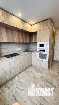 3-к квартира, вторичка, 67м2, 5/5 этаж