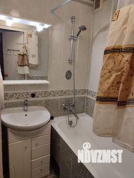 4-к квартира, вторичка, 61м2, 4/5 этаж