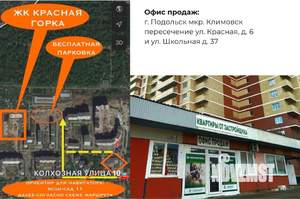 1-к квартира, вторичка, 35м2, 5/17 этаж