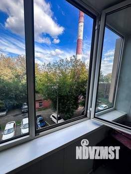 5-к квартира, вторичка, 124м2, 4/10 этаж