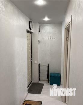 3-к квартира, вторичка, 57м2, 2/5 этаж