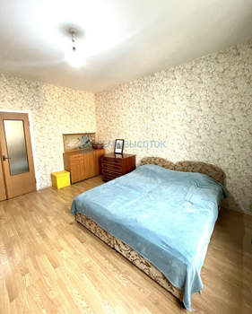 1-к квартира, вторичка, 39м2, 10/14 этаж