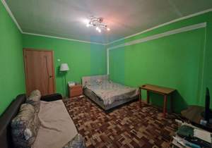 1-к квартира, вторичка, 36м2, 16/16 этаж