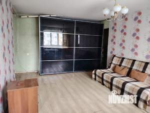 2-к квартира, вторичка, 45м2, 5/5 этаж