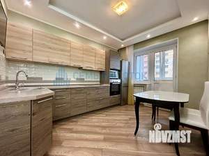 2-к квартира, вторичка, 54м2, 11/23 этаж