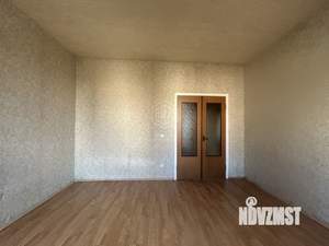 4-к квартира, вторичка, 94м2, 3/17 этаж