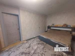 2-к квартира, вторичка, 45м2, 5/5 этаж
