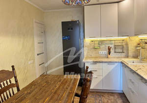 3-к квартира, вторичка, 75м2, 2/10 этаж
