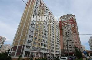 3-к квартира, вторичка, 79м2, 16/17 этаж