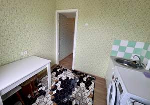 1-к квартира, вторичка, 34м2, 4/5 этаж