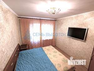3-к квартира, вторичка, 63м2, 9/9 этаж