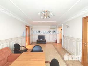 5-к квартира, вторичка, 118м2, 8/9 этаж