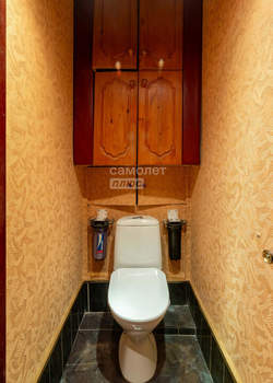 2-к квартира, вторичка, 55м2, 3/9 этаж