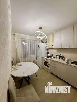 3-к квартира, вторичка, 61м2, 6/10 этаж