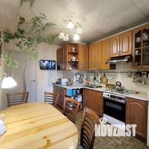 3-к квартира, вторичка, 93м2, 2/5 этаж