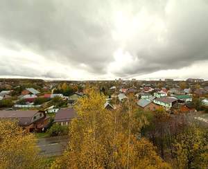 4-к квартира, вторичка, 75м2, 7/9 этаж