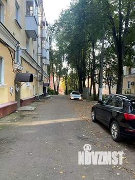 2-к квартира, вторичка, 59м2, 3/4 этаж