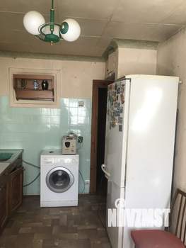 2-к квартира, вторичка, 65м2, 1/6 этаж