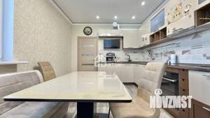 2-к квартира, вторичка, 78м2, 8/15 этаж