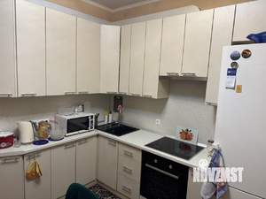 2-к квартира, вторичка, 55м2, 13/17 этаж