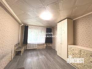 3-к квартира, вторичка, 59м2, 1/5 этаж