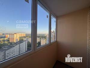 1-к квартира, вторичка, 39м2, 16/20 этаж