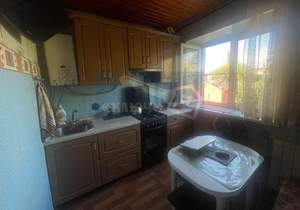 1-к квартира, вторичка, 30м2, 4/5 этаж