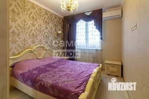 2-к квартира, вторичка, 71м2, 15/18 этаж