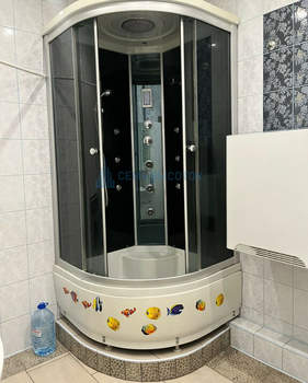 2-к квартира, вторичка, 68м2, 11/19 этаж