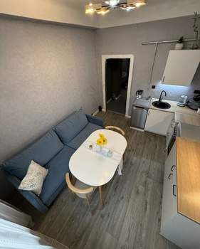 3-к квартира, вторичка, 83м2, 4/5 этаж