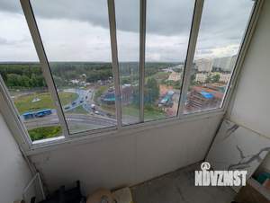 1-к квартира, вторичка, 38м2, 15/18 этаж