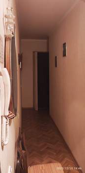 2-к квартира, вторичка, 42м2, 5/5 этаж
