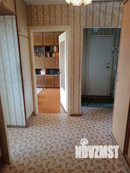 3-к квартира, вторичка, 66м2, 5/5 этаж