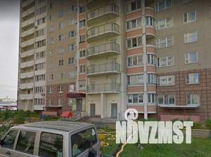 1-к квартира, вторичка, 40м2, 8/14 этаж