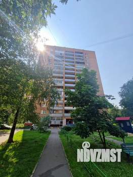 2-к квартира, вторичка, 52м2, 11/15 этаж